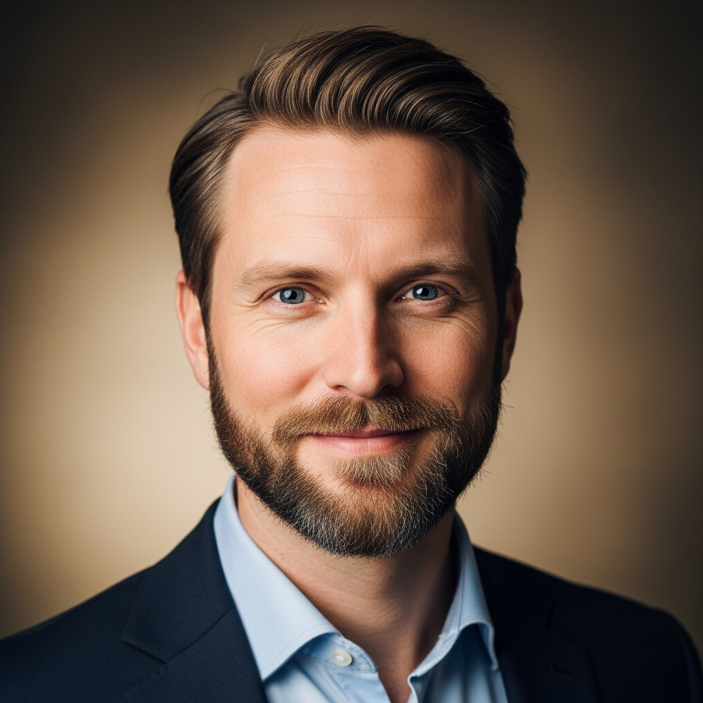 Carsten Jakobsen