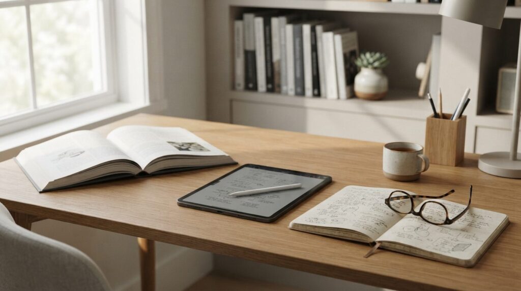 Professional stock photo, 16:9 aspect ratio, high resolution